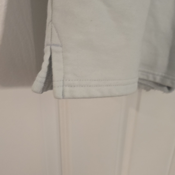 Vans Women's White Shorts - Picture 5 of 6